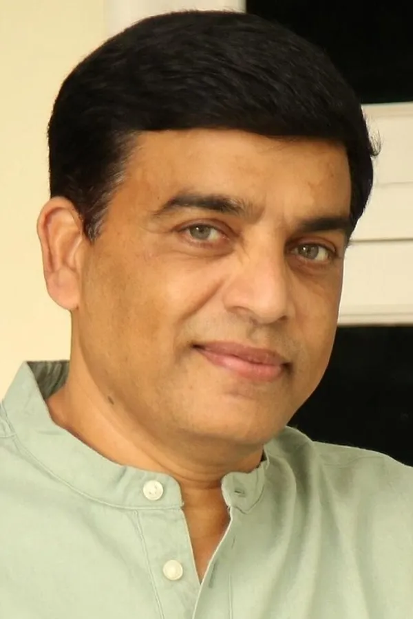 Аватар персоны Dil Raju