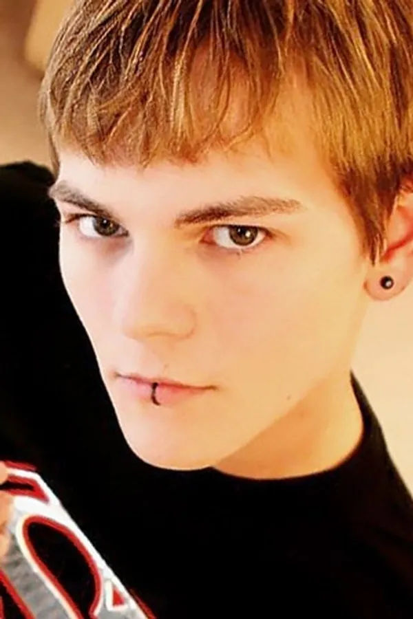 Аватар персоны Dillon Samuels