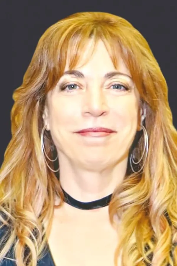 Аватар персоны Dimitra Papadopoulou