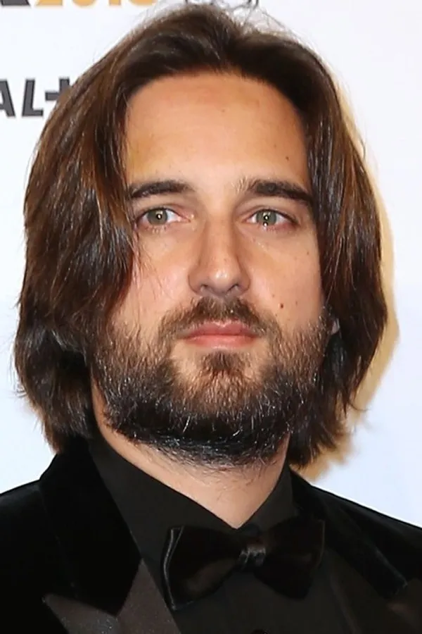 Аватар персоны Dimitri Rassam