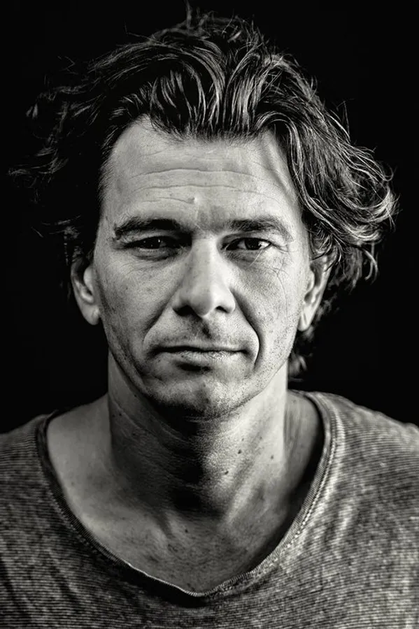 Аватар персоны Dimitri Verhulst