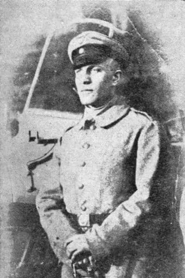 Аватар персоны Dimitris Gaziadis