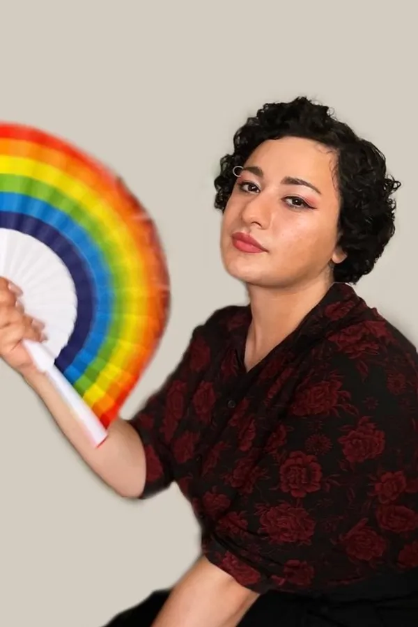 Аватар персоны Dina Jazaee