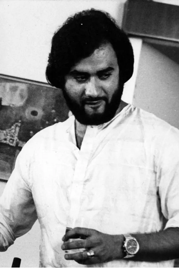 Аватар персоны Dinesh Thakur