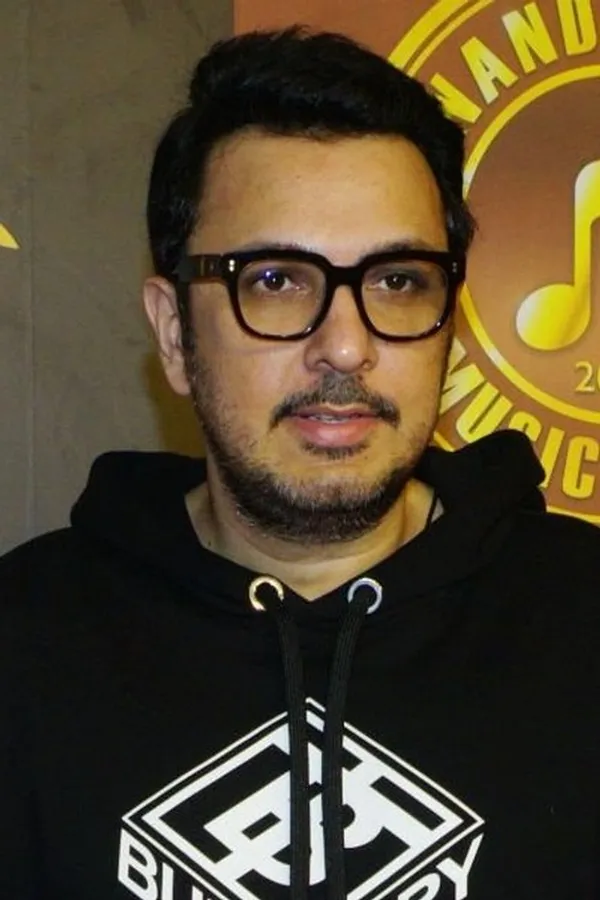 Аватар персоны Dinesh Vijan