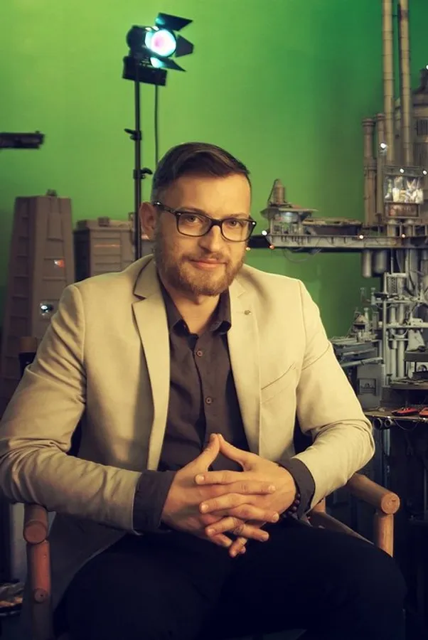 Аватар персоны Dino Julius