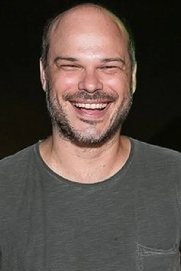 Аватар персоны Diogo Dahl