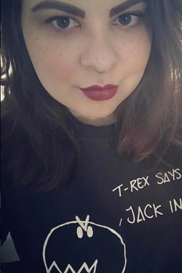 Аватар персоны Dionne Copland