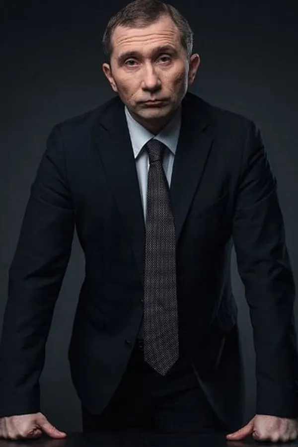 Аватар персоны Dmitry Grachev