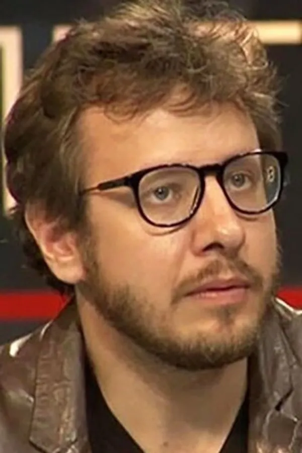 Аватар персоны Dmitry Lemeshev