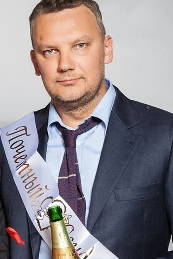 Аватар персоны Dmitry Nelidov