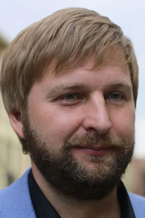 Аватар персоны Dmitry Scherbanov