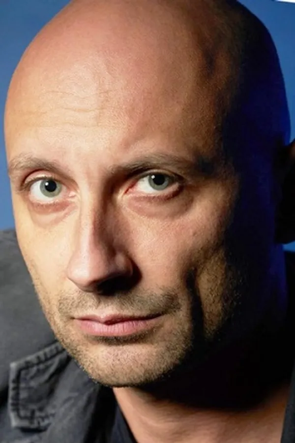 Аватар персоны Dmitry Vysotsky