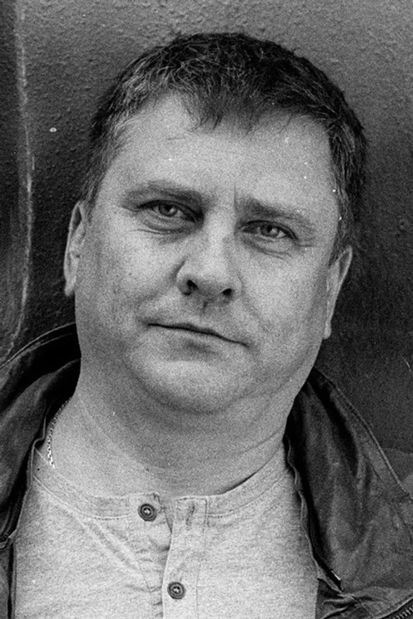 Аватар персоны Dmytro Kozhema