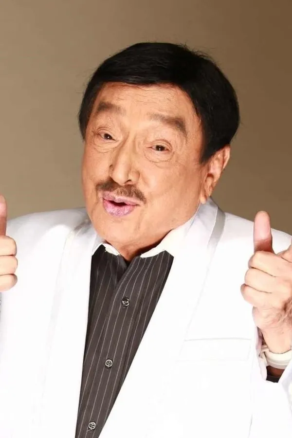 Аватар персоны Dolphy