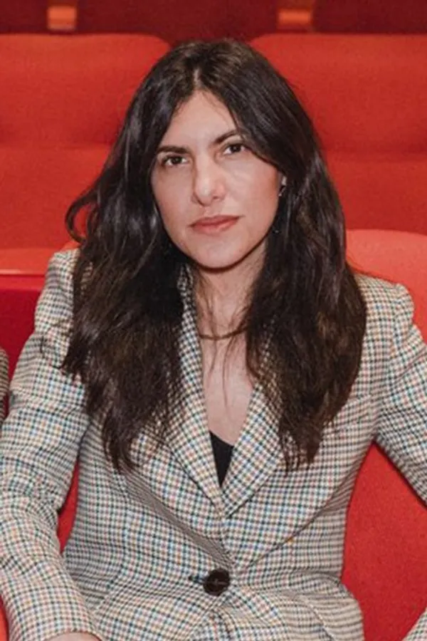 Аватар персоны Doménica Castro