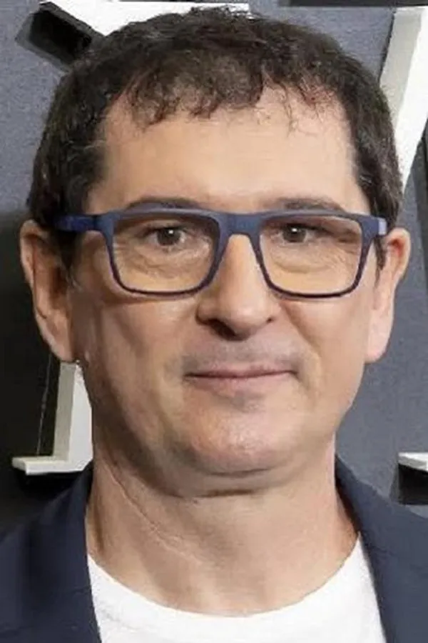 Аватар персоны Domingo González