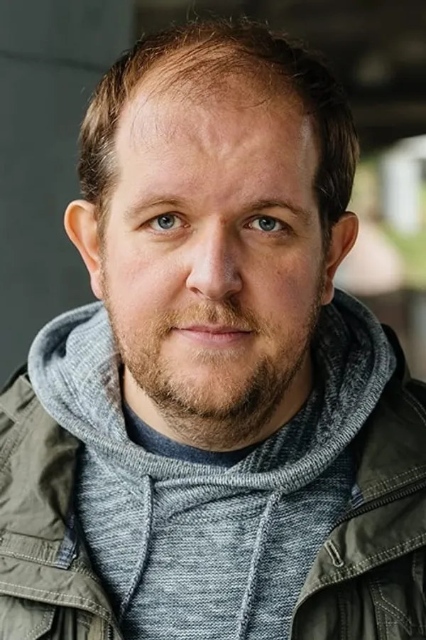 Аватар персоны Dominic Burgess