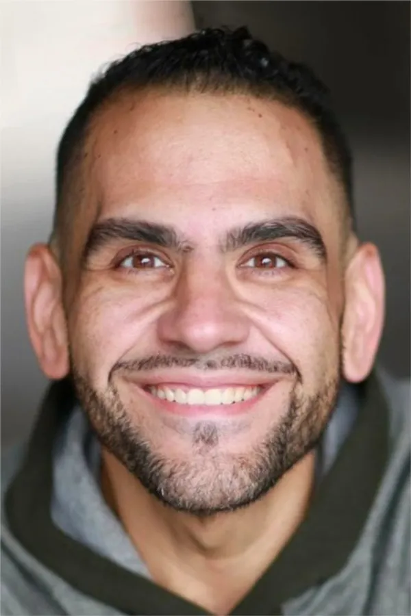 Аватар персоны Dominic Colón