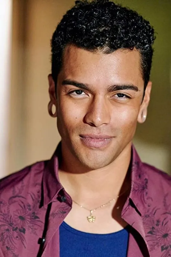 Аватар персоны Dominic Vedder