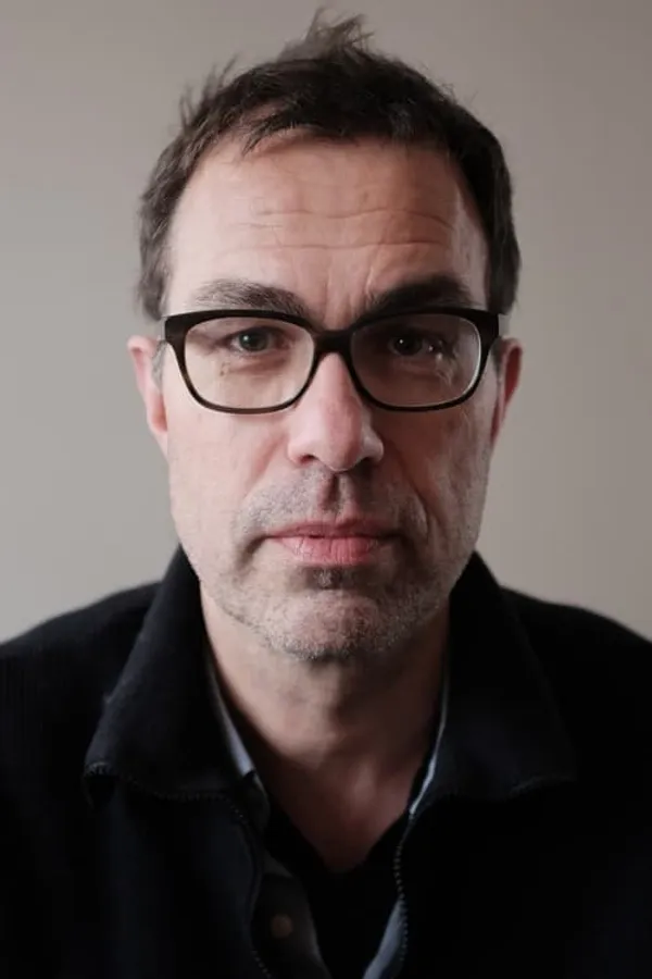 Аватар персоны Dominik Moll