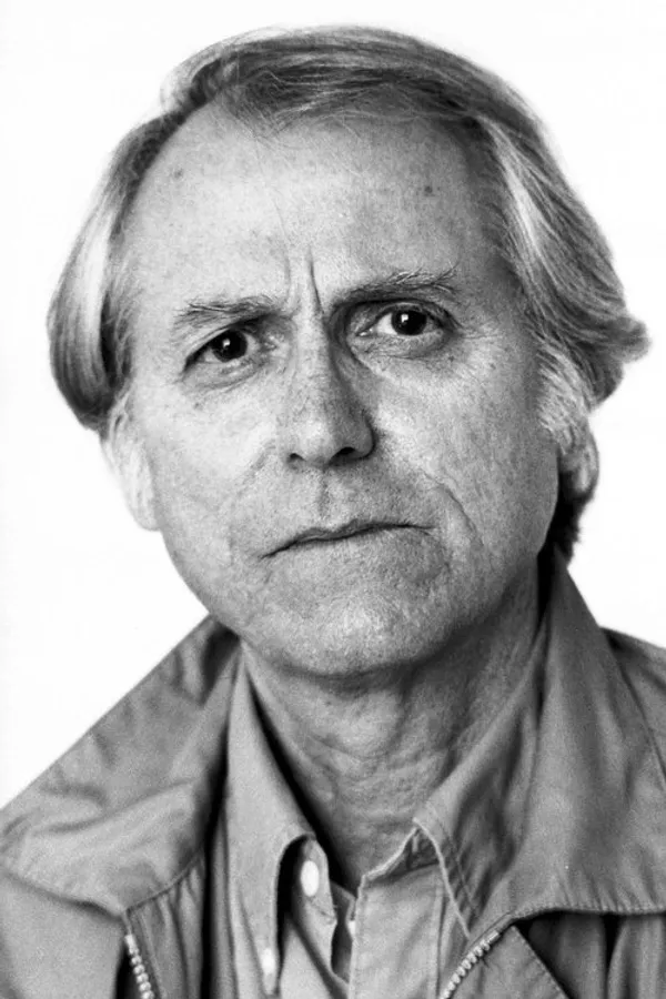 Аватар персоны Don DeLillo