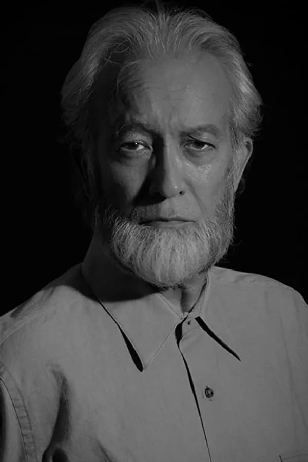 Аватар персоны Don Gordon Bell