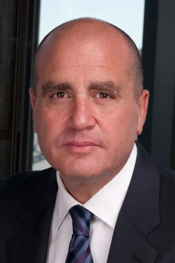 Аватар персоны Don Granger