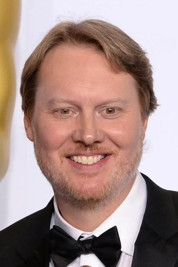 Аватар персоны Don Hall