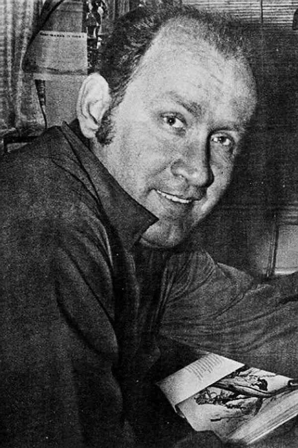 Аватар персоны Don Heck