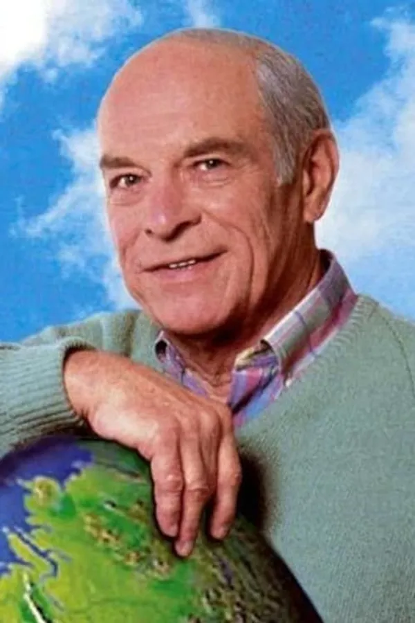 Аватар персоны Don Herbert