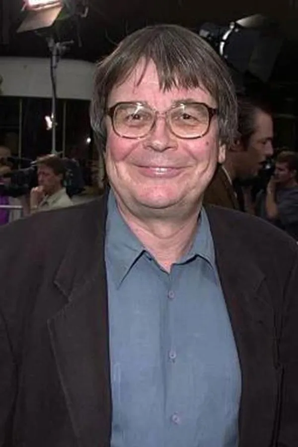 Аватар персоны Don Jakoby