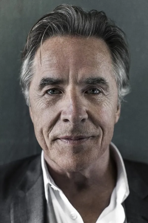 Аватар персоны Don Johnson