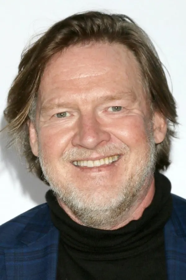 Аватар персоны Donal Logue