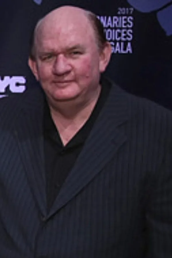 Аватар персоны Donald J. Lee Jr.