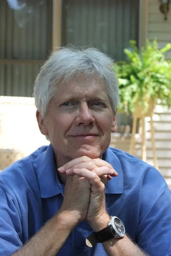 Аватар персоны Donald James Parker