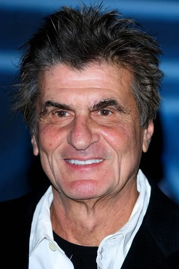 Аватар персоны Donald Kushner