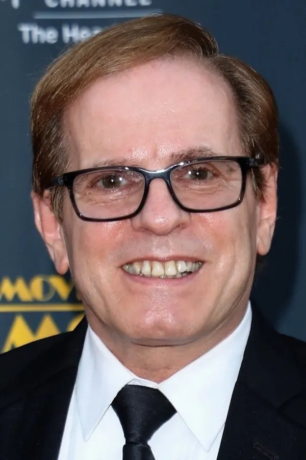 Аватар персоны Donald Martin