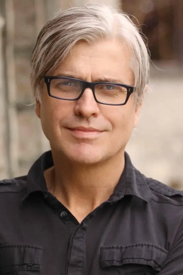 Аватар персоны Donald Munro