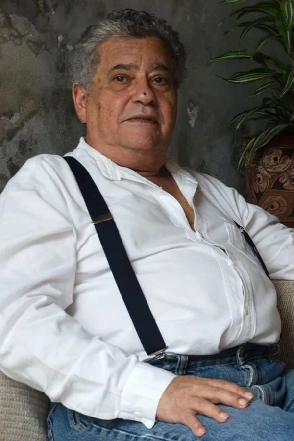 Аватар персоны Donald Myerston