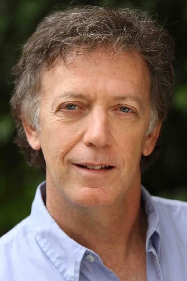 Аватар персоны Donald Todd