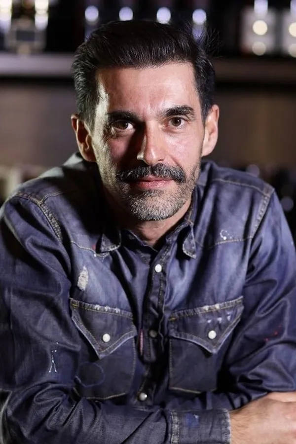 Аватар персоны Donat Qosja