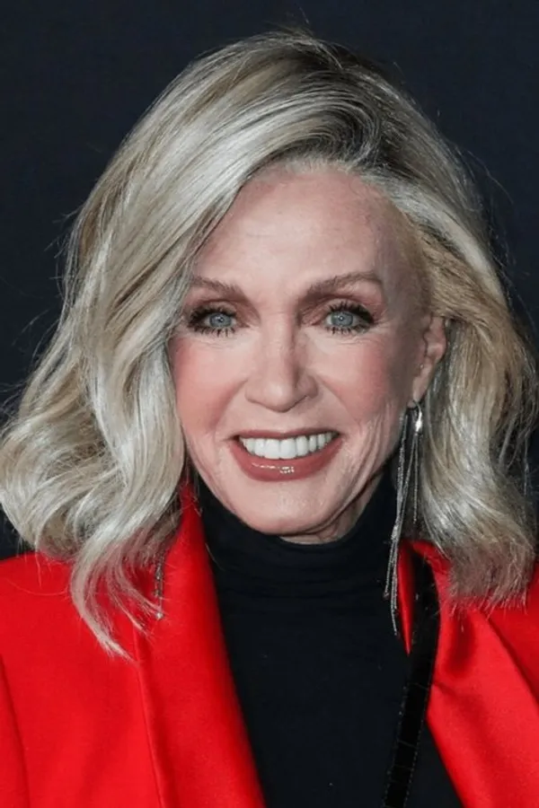 Аватар персоны Donna Mills