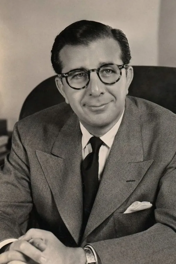 Аватар персоны Dore Schary