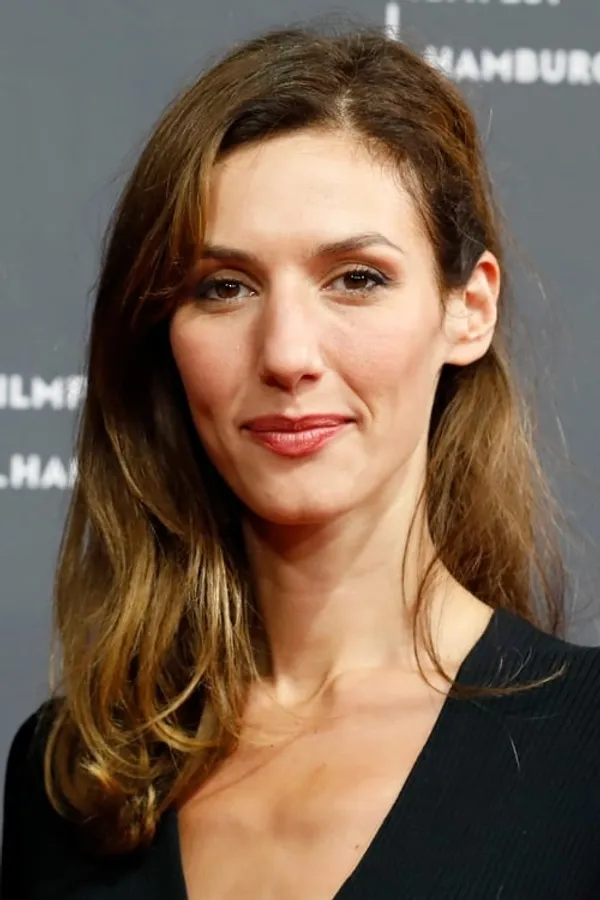 Аватар персоны Doria Tillier