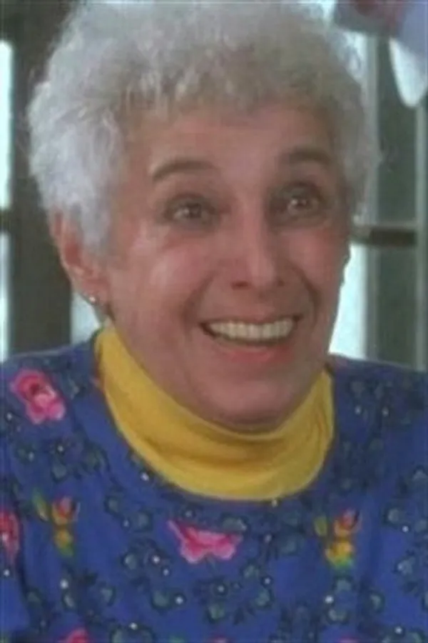 Аватар персоны Doris Grau