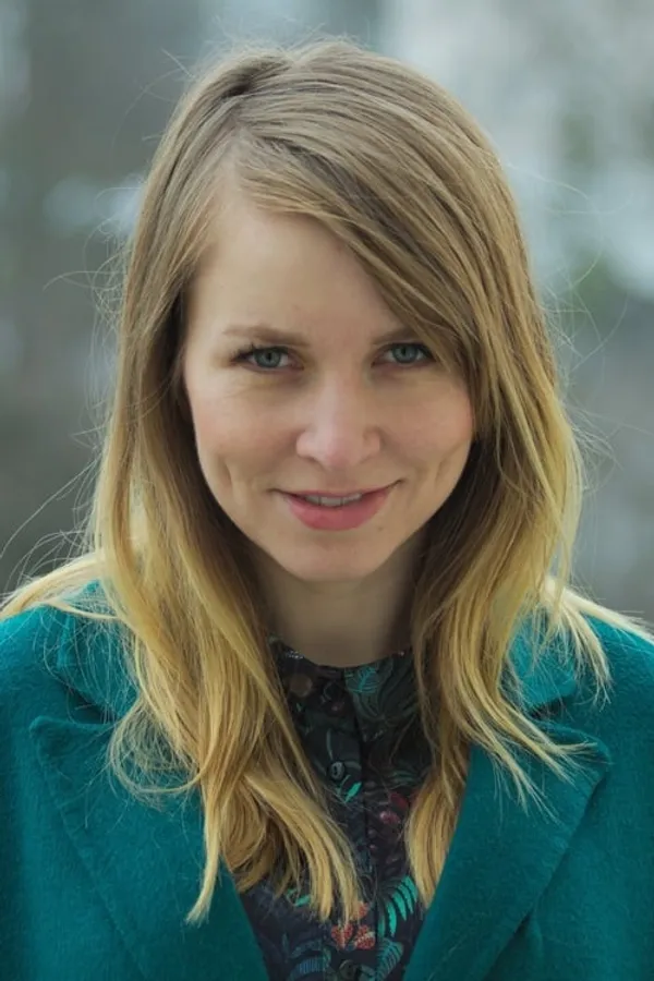 Аватар персоны Dorota Masłowska