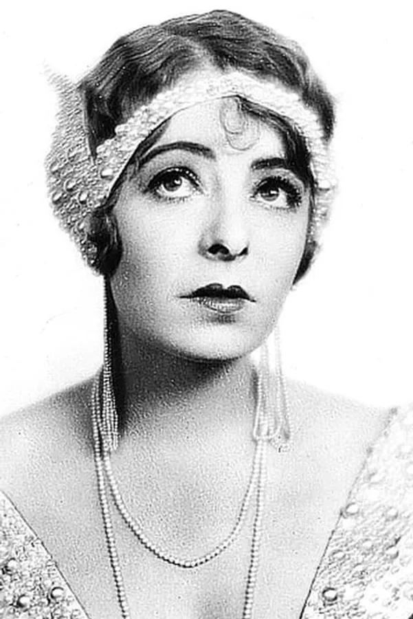 Аватар персоны Dorothy Davenport