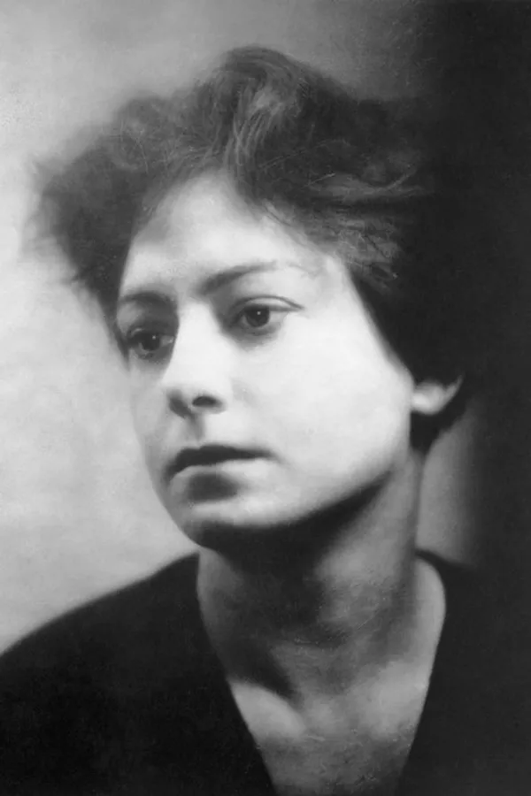 Аватар персоны Dorothy Parker