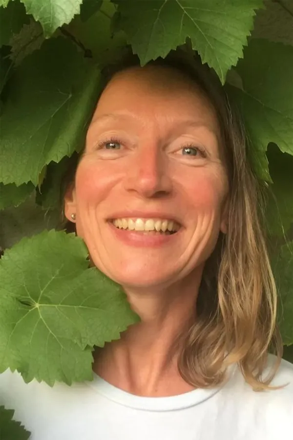 Аватар персоны Dörte Schneider